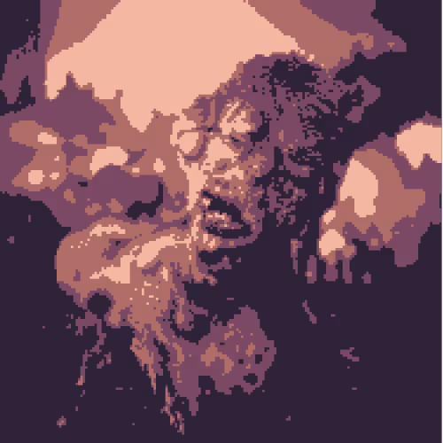 Item #111793082264211919087963844848786282799928551459662146540453314246653882925066 Media