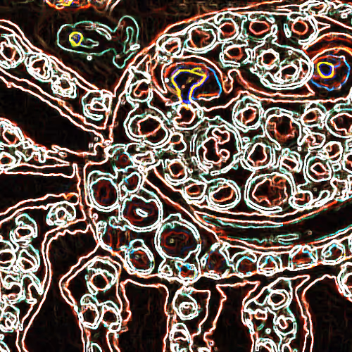 Item #725741523264774845243692948094742997582509546632707370899379679096937119745 Media