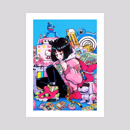 Item #90811653617729358401161843924919067800635283777534012396122235521318241959969 Media