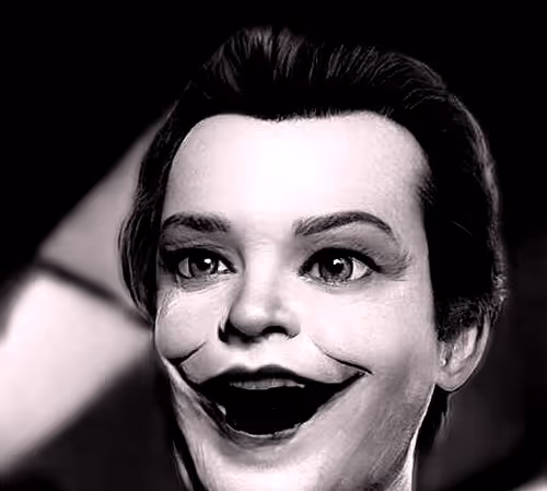 Item #51133460619151381855687671609423351347123709872678293663808837133451780947969 Media