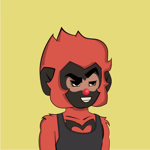 Item #13273241107134826876397454778808381647966876010894132128771372754816500498433 Media