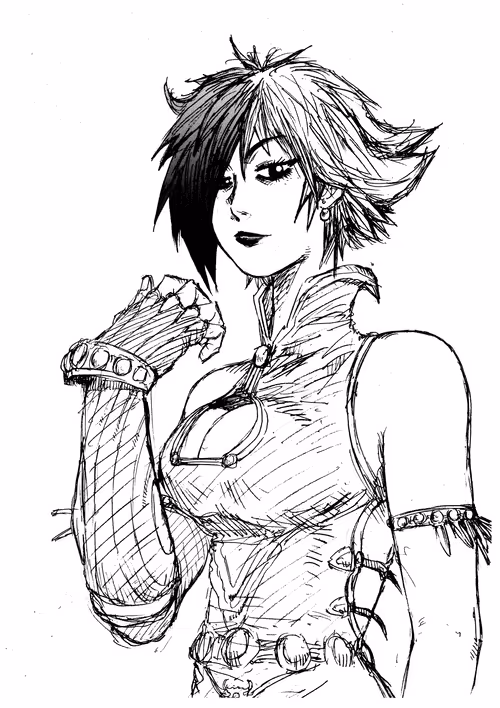 Item #106684229561360897973634341600430470441401674596401012118377319586720863223809 Media