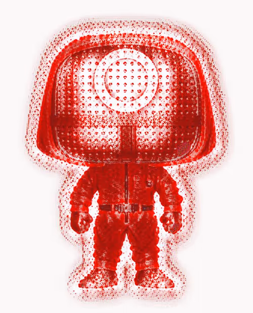 Item #108801745697180052284552543993066796426585841971176701140651204807626355386128 Media