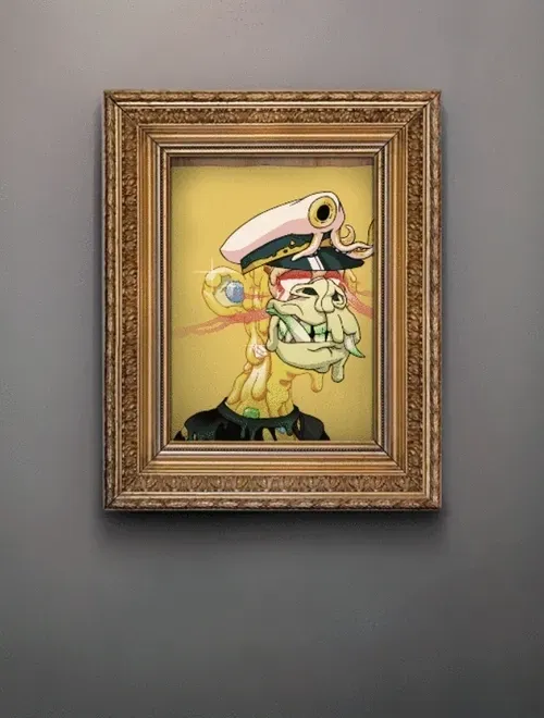 Item #68838770364820596605445864430546265229585486957144170385224359252698655048256 Media