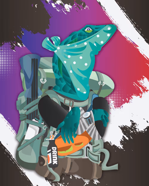 Item Media