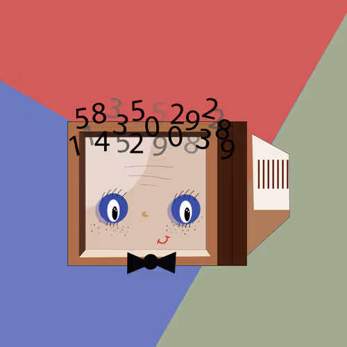 Item #12415852145439839520755572991990966232530369156014026680750673384163487252481 Media