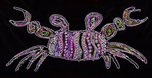 Item #725741523264774845243692948094742997582509546632707370899379697788634791937 Media