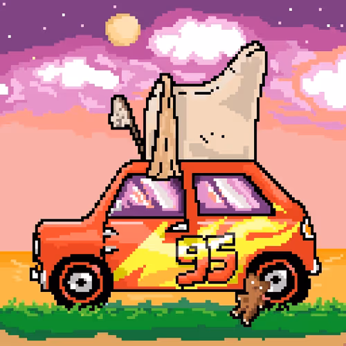 Item #45015077661738954480630443696395426668734887366531172682574603792003041853441 Media