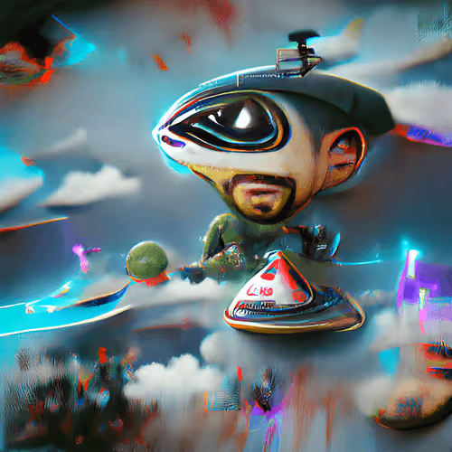 Item #96053277902027595697497379728807476066600151942289757947694744950142582915073 Media