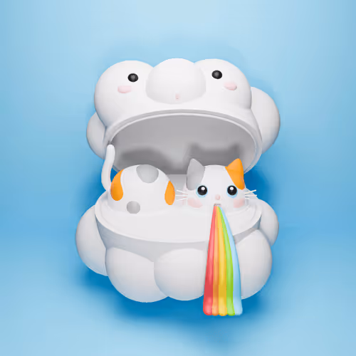 Item #40321658710265414651816873895442457045678696467140798548429419239327389450241 Media