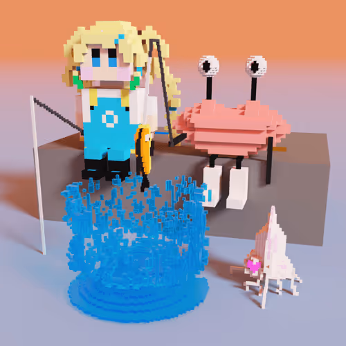 Item #43036373961938536366575155881670300754799737399724292781116150519639104815105 Media