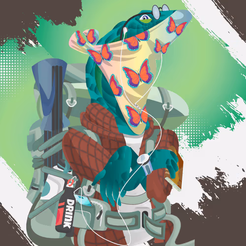Item Media