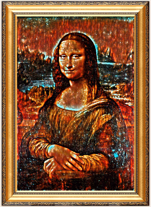 Item #29229672329116642047014926158111060596768069612650815806404238595832674254849 Media