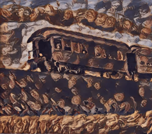 Item #18297101383109703621864903477237331507861105788787736783369820181749756329985 Media