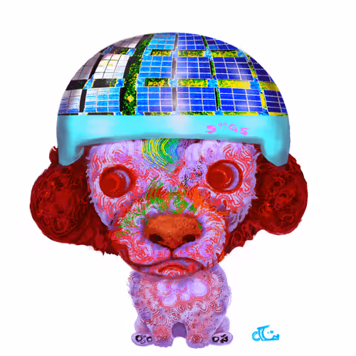 Item #3346384667419941569932348883060380970143682474026024920531835631579791622145 Media