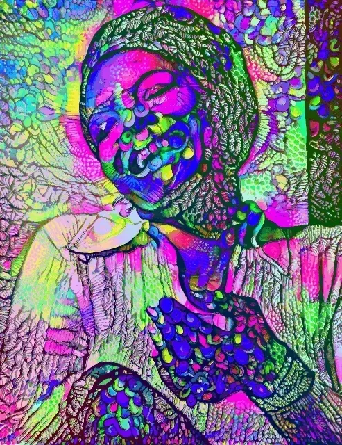 Item #56217793699816248986222488004108541426472923207840297687166606869946412564490 Media