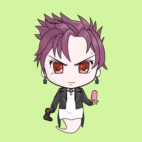 Item #9917340501956034604664122749951993380850990345690737717856868150560103071745 Media