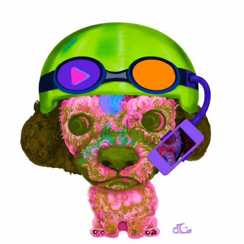 Item #3346384667419941569932348883060380970143682474026024920531835630480279994369 Media