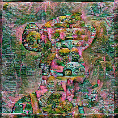 Item #73333578921765832963461376008453333153505800756442756433417347321093574098945 Media