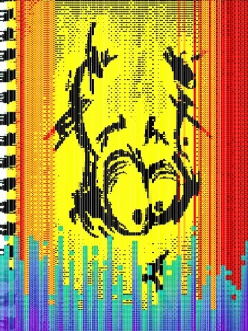 Item #95042035495854721964658389976451590673054810699074881760102313307468311035923 Media