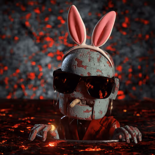 Item #81260460517682305559773049656609898494102439719663288294821469482775411163137 Media