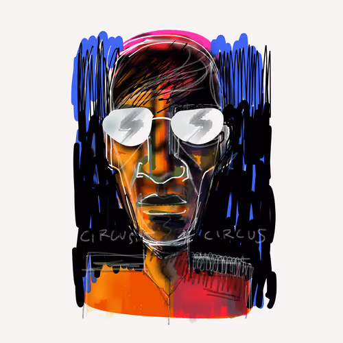 Item #111478979668154595505898928882442327192641885268354735100740925896603350335489 Media