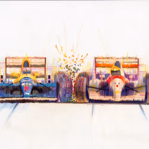 Item #12000798128267197900500907899439220511088142221862861303946647883773581983745 Media