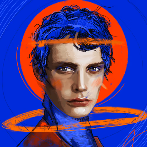 Item #35455882761906497865988361207577622973003116450974437627626712486512932421633 Media