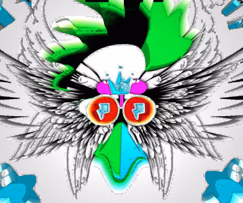 Item #29277230586915287834832638871479229239090454281241117718094256593187077357569 Media