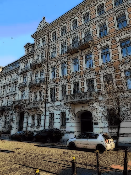 Item #66063802760890596624399889289005546364490587816425836259884175340325409128449 Media