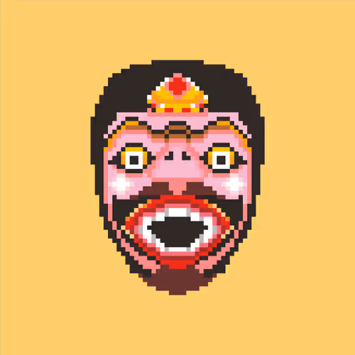 Item #102710433433427022420364277719182919884846024534674904216294885242981096357889 Media