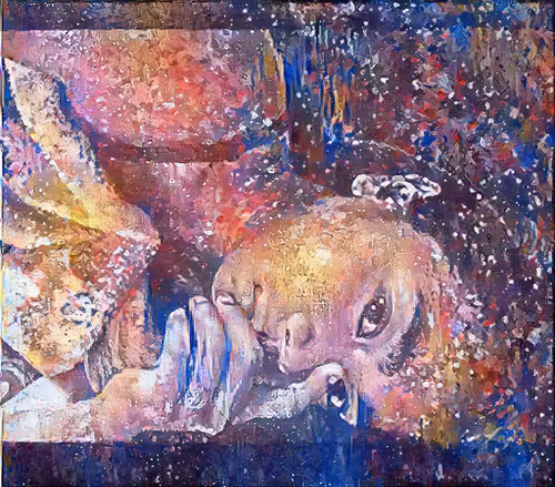 Item #83284406126920764111225673187862710653122720398423069747603164672021963472897 Media