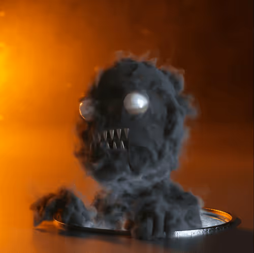 Item #81260460517682305559773049656609898494102439719663288294821469450889573957633 Media