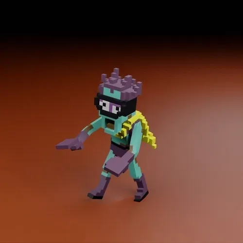 Item #97193882639642880100736056968928471890560817720536791087624763447380994424833 Media