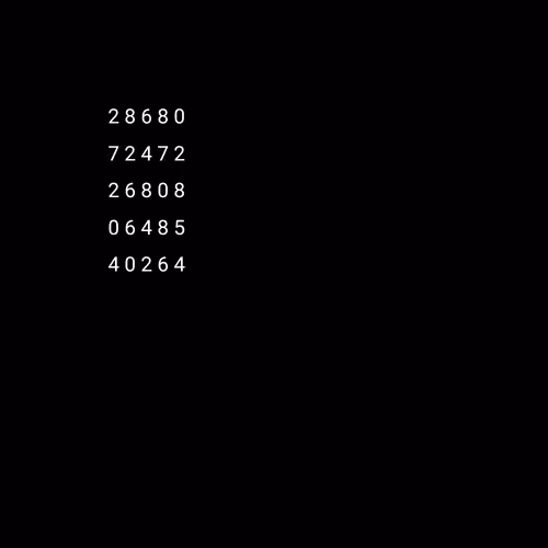Item #30712075390979442515920721143078660784191727975304868804486792795127824777217 Media