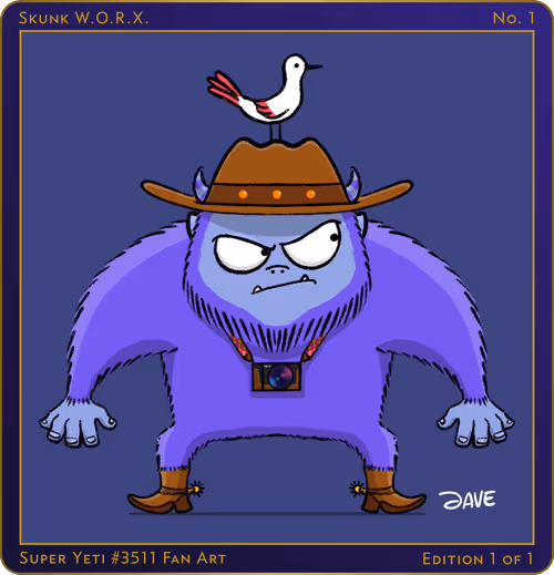 Item #36398968856826124003872372540806635458417131488150997200432333951796143718401 Media