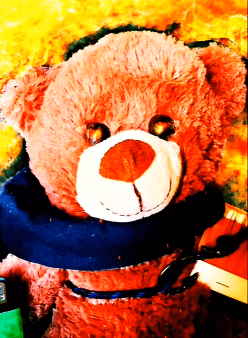 Item #11994051058738011405113425019993078369330037063636622833294506975942703841530 Media