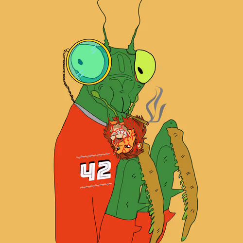 Item #37842337559349919567433855408034054666916451748491191384595090097517195427841 Media