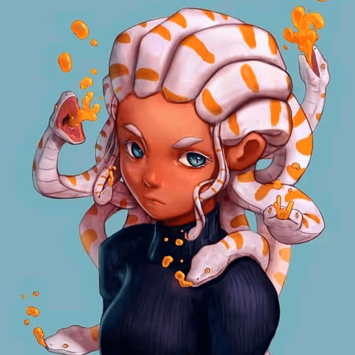 Item #21862560075351750362834648829307027680391468990895687197629985729851298938881 Media