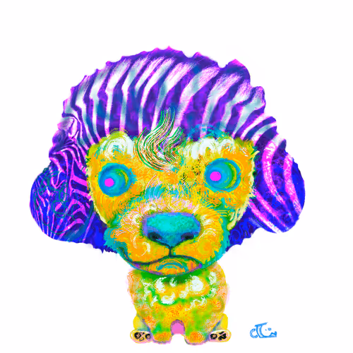 Item #3346384667419941569932348883060380970143682474026024920531835629380768366593 Media