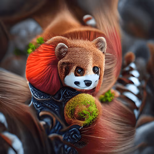 Item #83613337446720915661115561635687654517234553628868422556542441524609700331521 Media