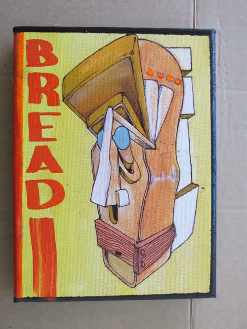 Item Media
