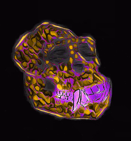 Item #80926432860847288351557924068159633664804178470775081465336394958815103025153 Media