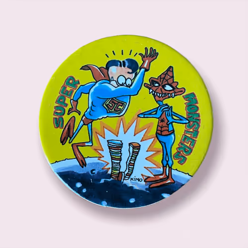 Item #96280987608465334651355860448845311882580312367328839919396496020143284944897 Media