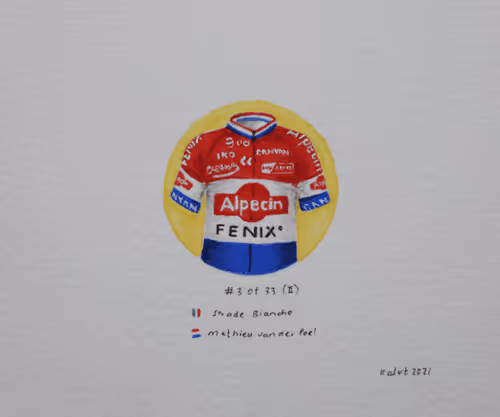 Item #72308987775935400514579281786607572833797681663221616593984230166431805734913 Media