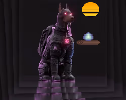 Item #39536257100686769313784037485638165728178268946587140206927803540033509523457 Media