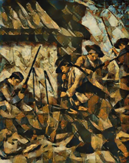 Item #18297101383109703621864903477237331507861105788787736783369817910158733344769 Media