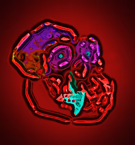 Item #80926432860847288351557924068159633664804178470775081465336395032482382086145 Media