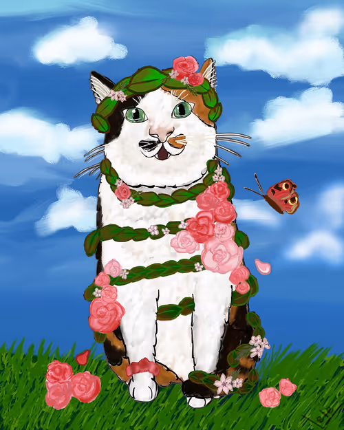 Item #7335183956434986296238671259669418455342297333233351169560418942464714342401 Media