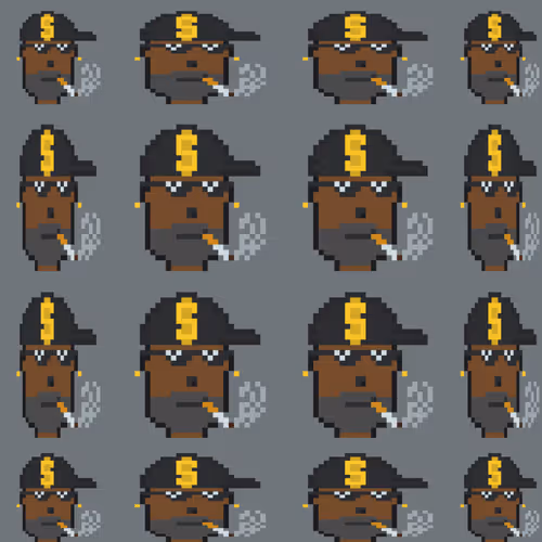 Item #62363574399969599335713319648048660984874950706630203930249062943043476258817 Media